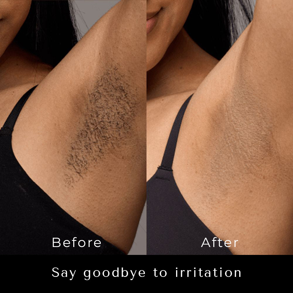 SatinTouch™ Bikini Trimmer by Rosalica