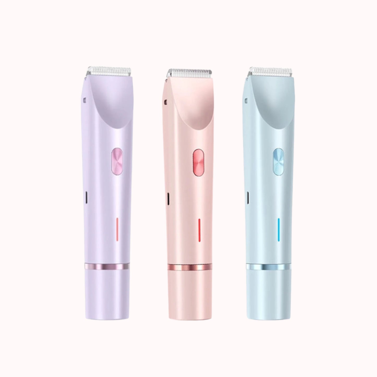 SatinTouch™ Bikini Trimmer by Rosalica