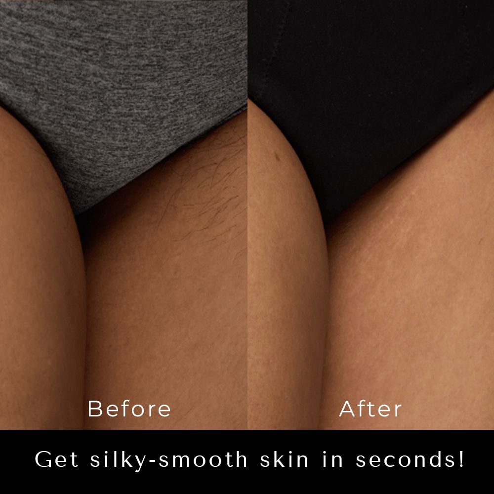 SatinTouch™ Bikini Trimmer by Rosalica