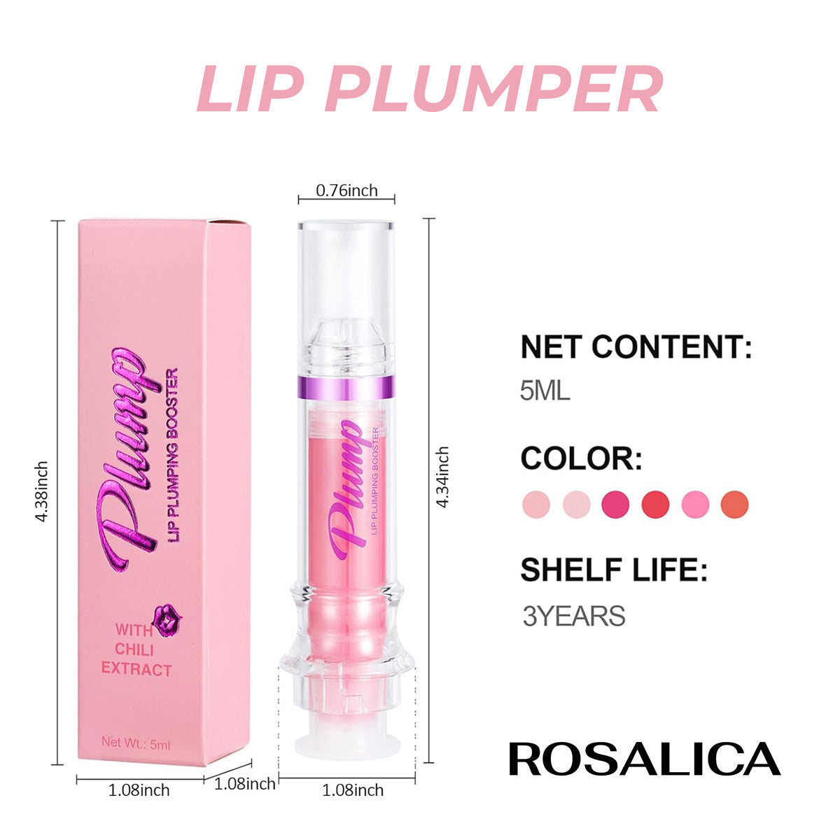 Lip Plumper