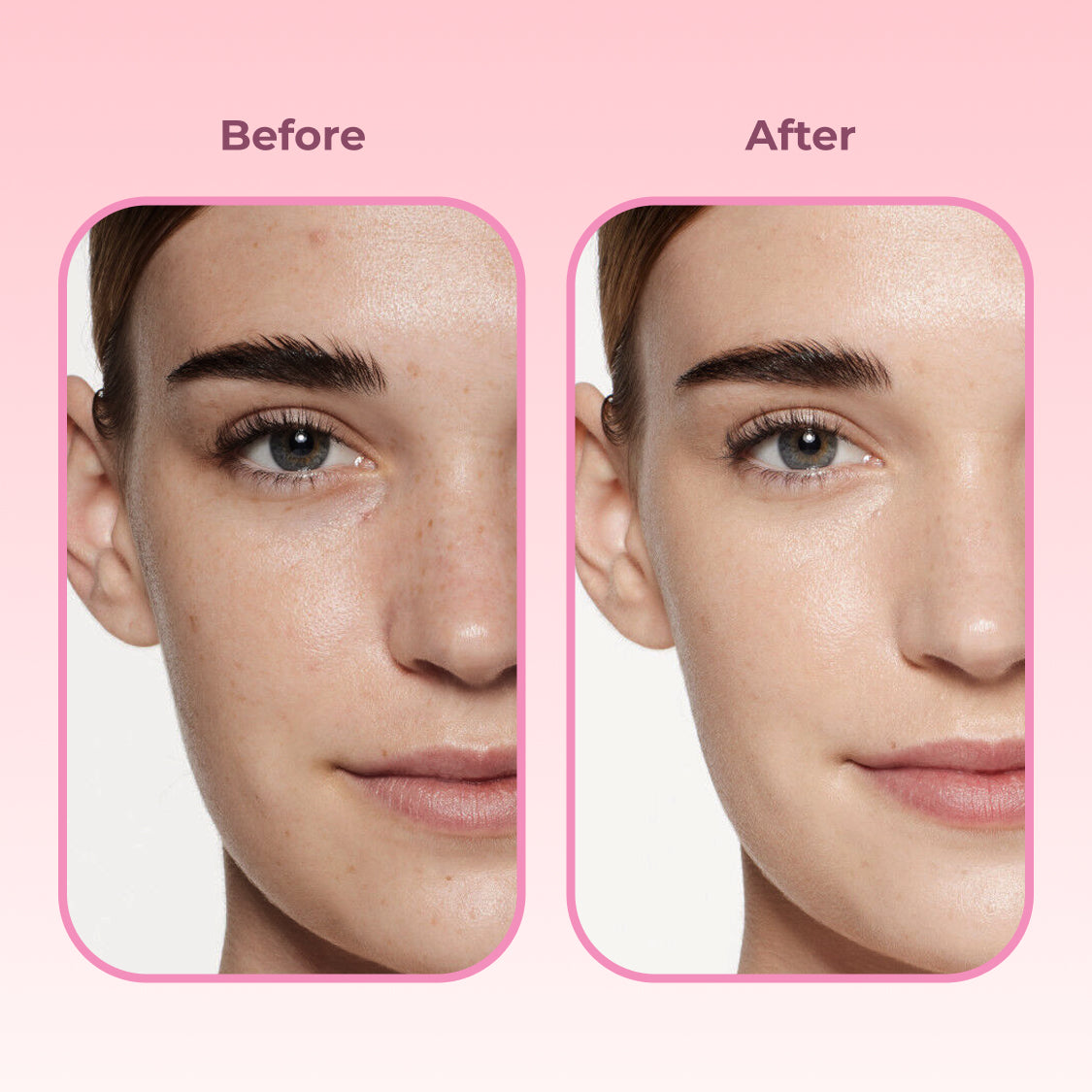 PDRN PINK PEPTIDE SERUM