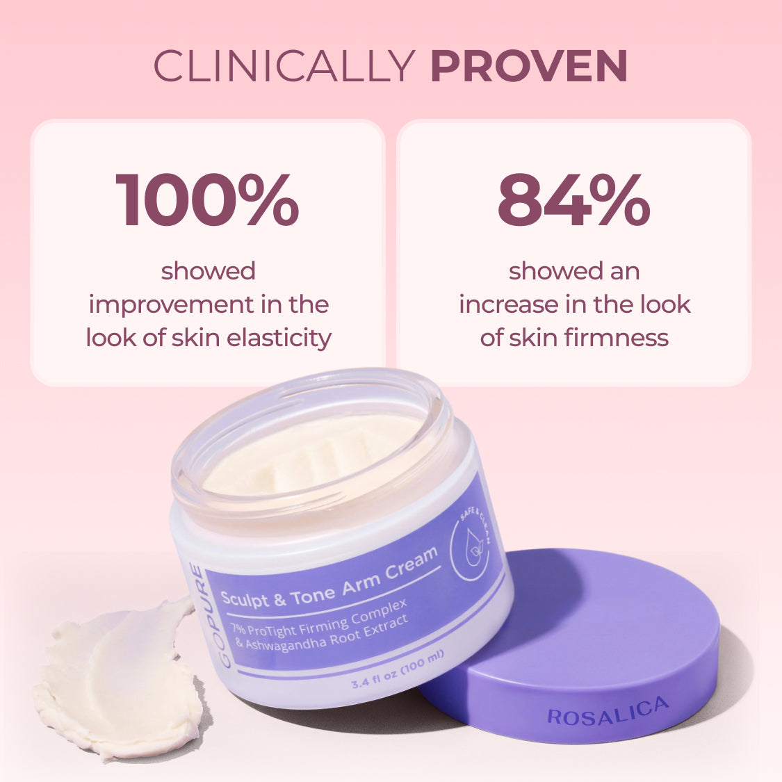 Firming Arm Cream