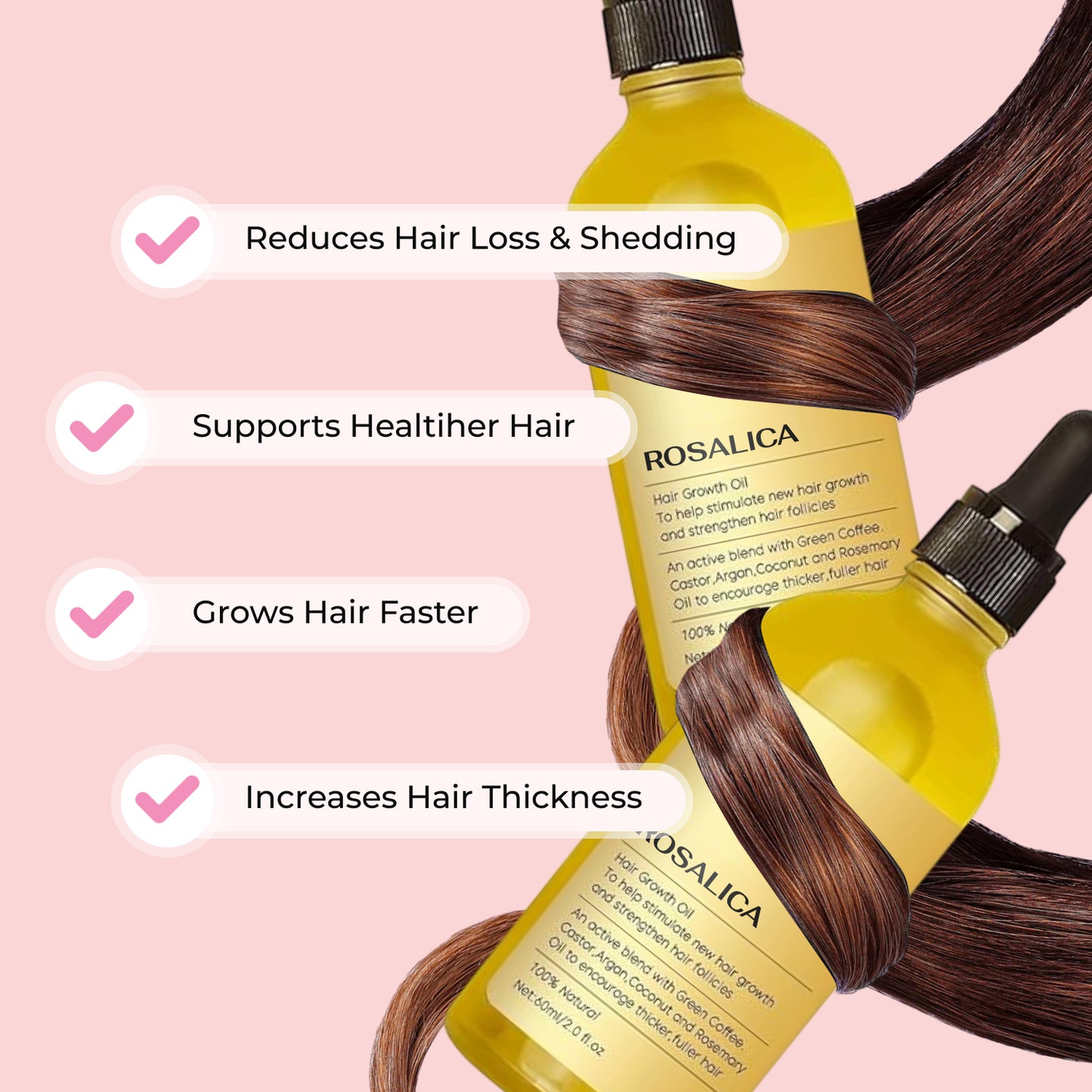 Rosalica Essential Oil