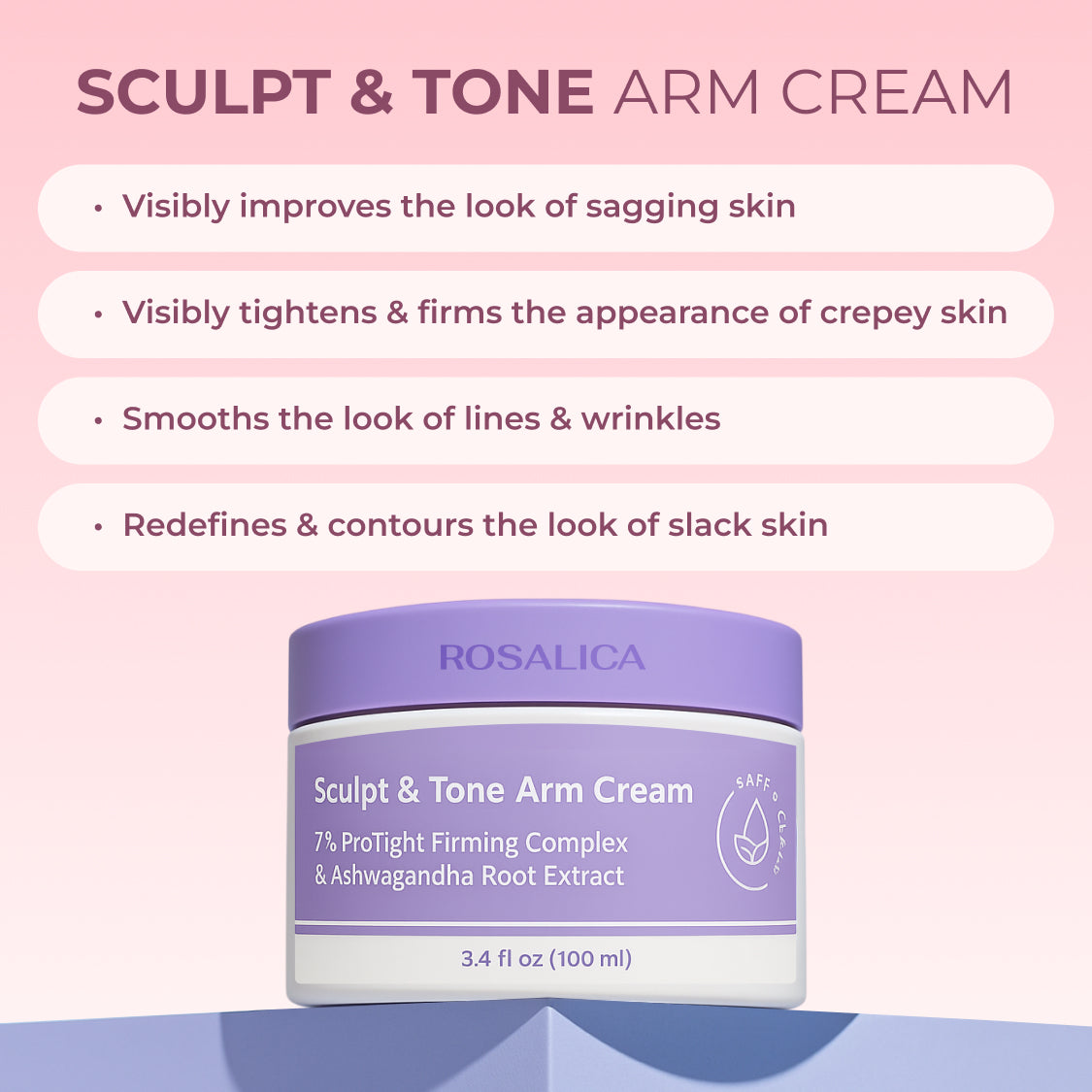 Firming Arm Cream