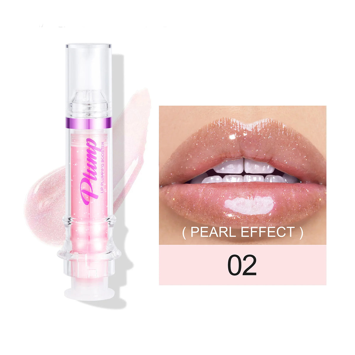 Lip Plumper