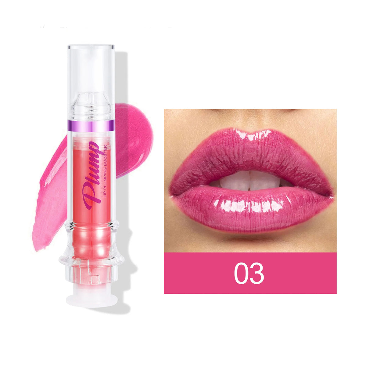 Lip Plumper