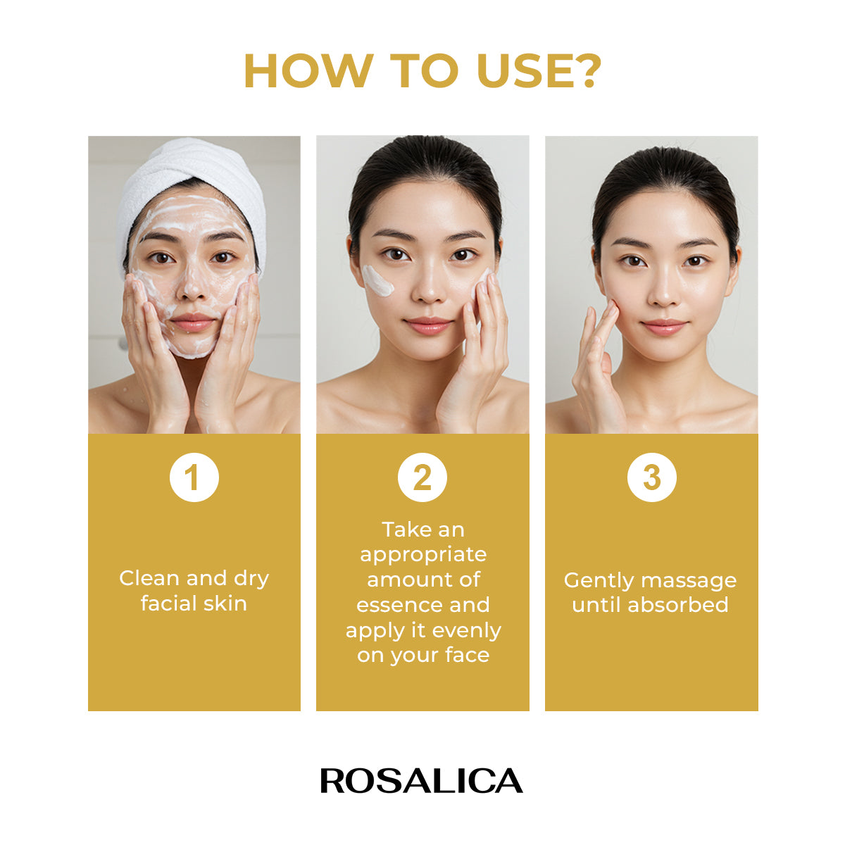 Centella Serum