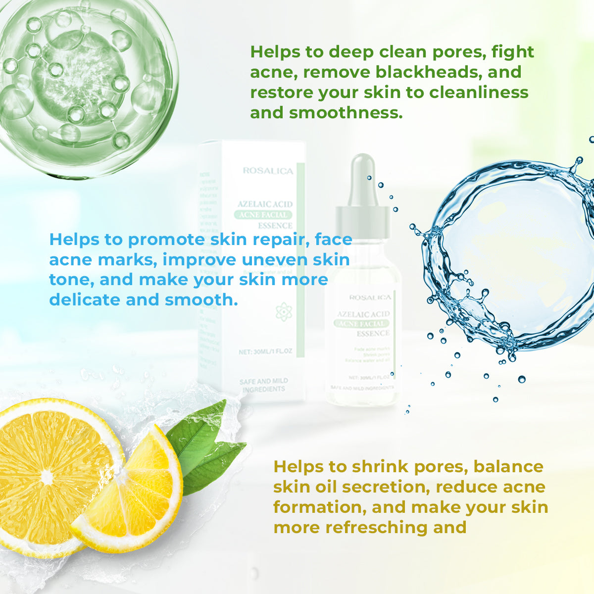 Azelaic Acid Serum