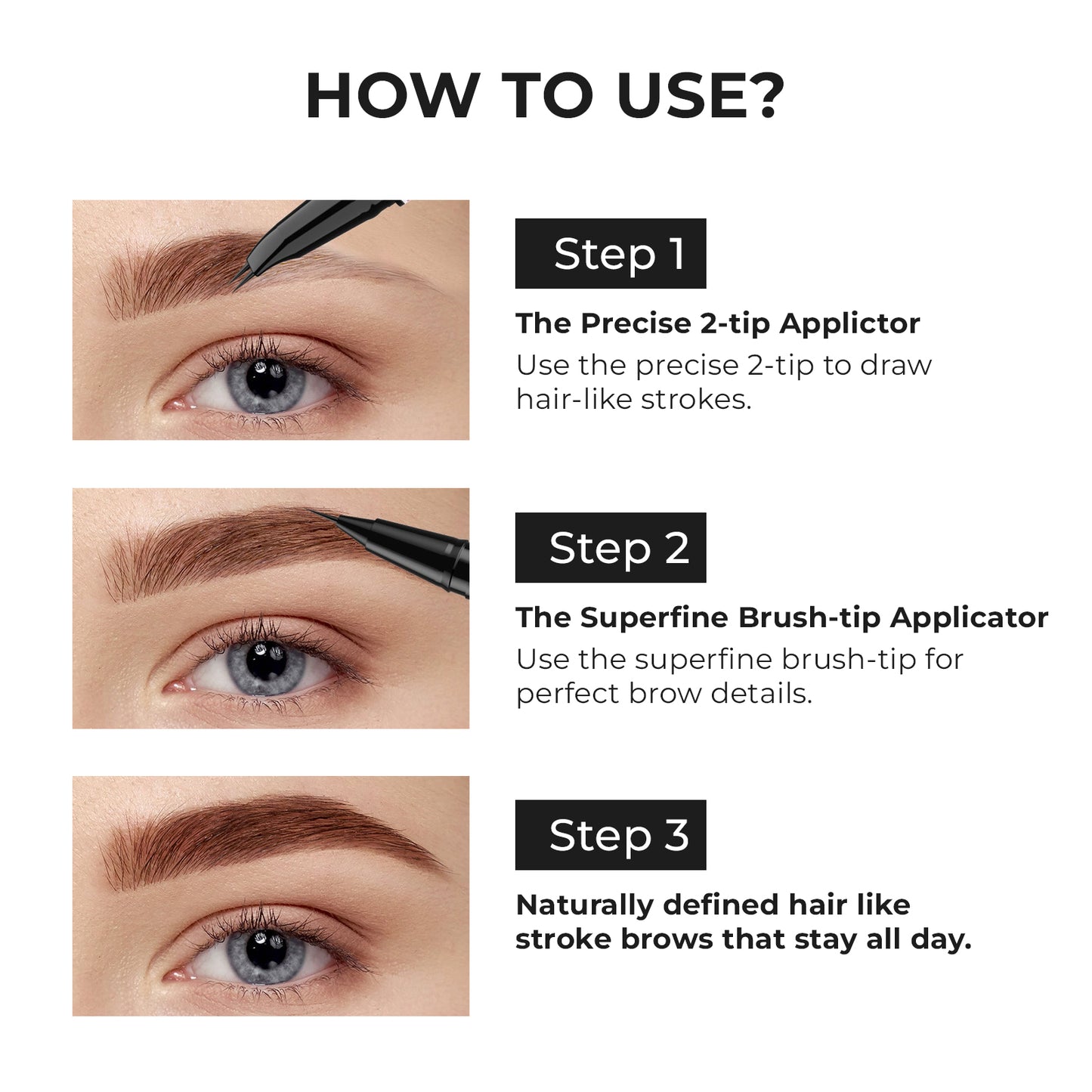 Microblading Pen