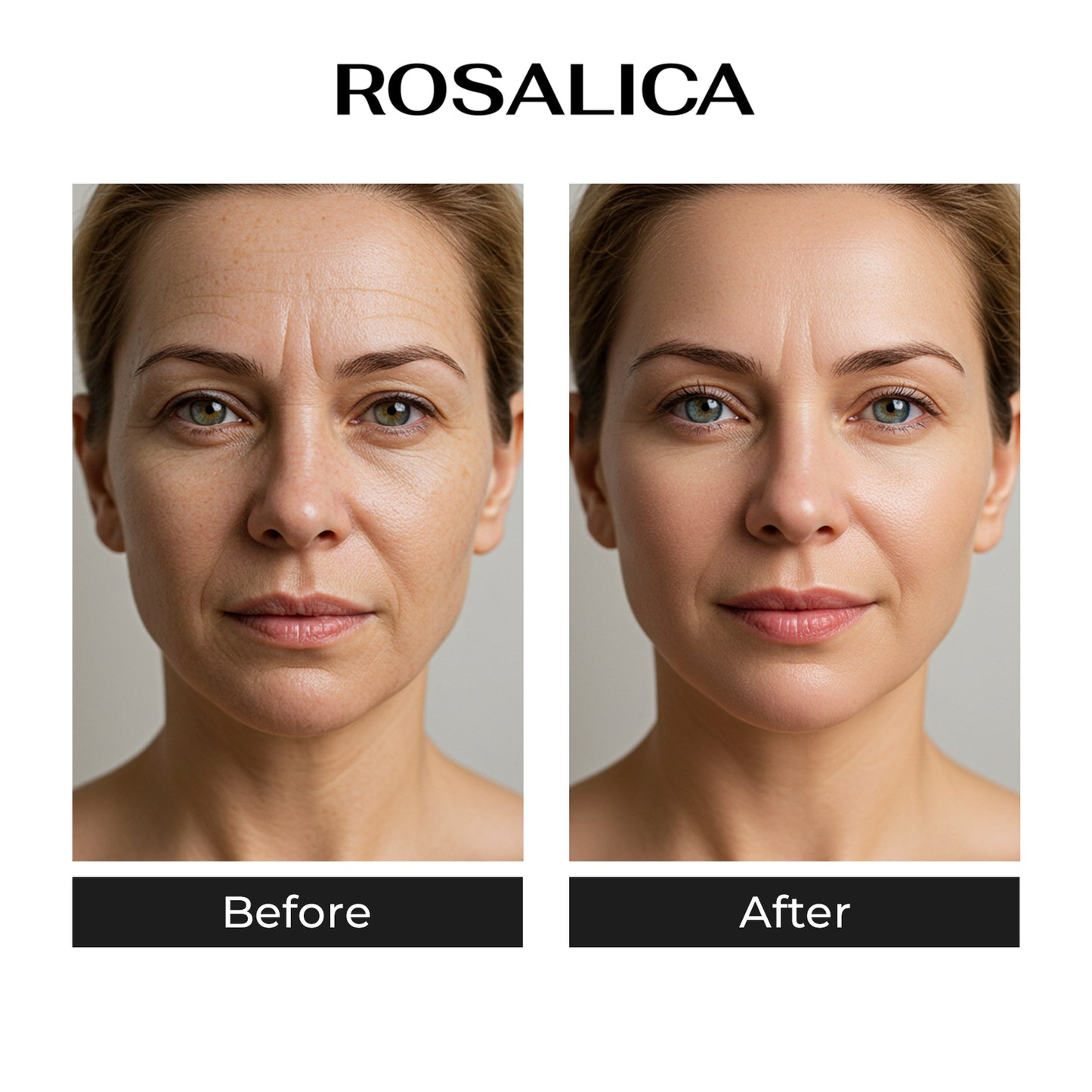 Rosalica Beef Tallow Cream