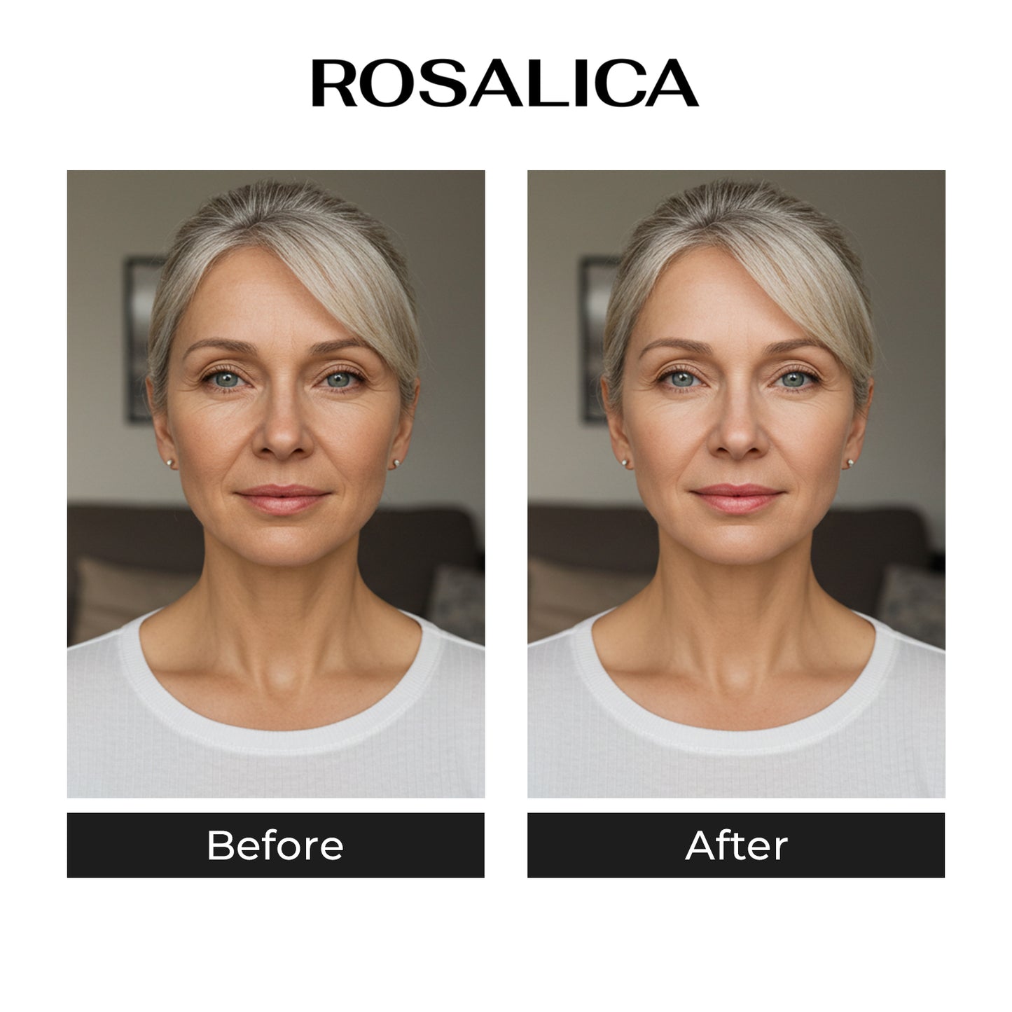 Rosalica Beef Tallow Cream