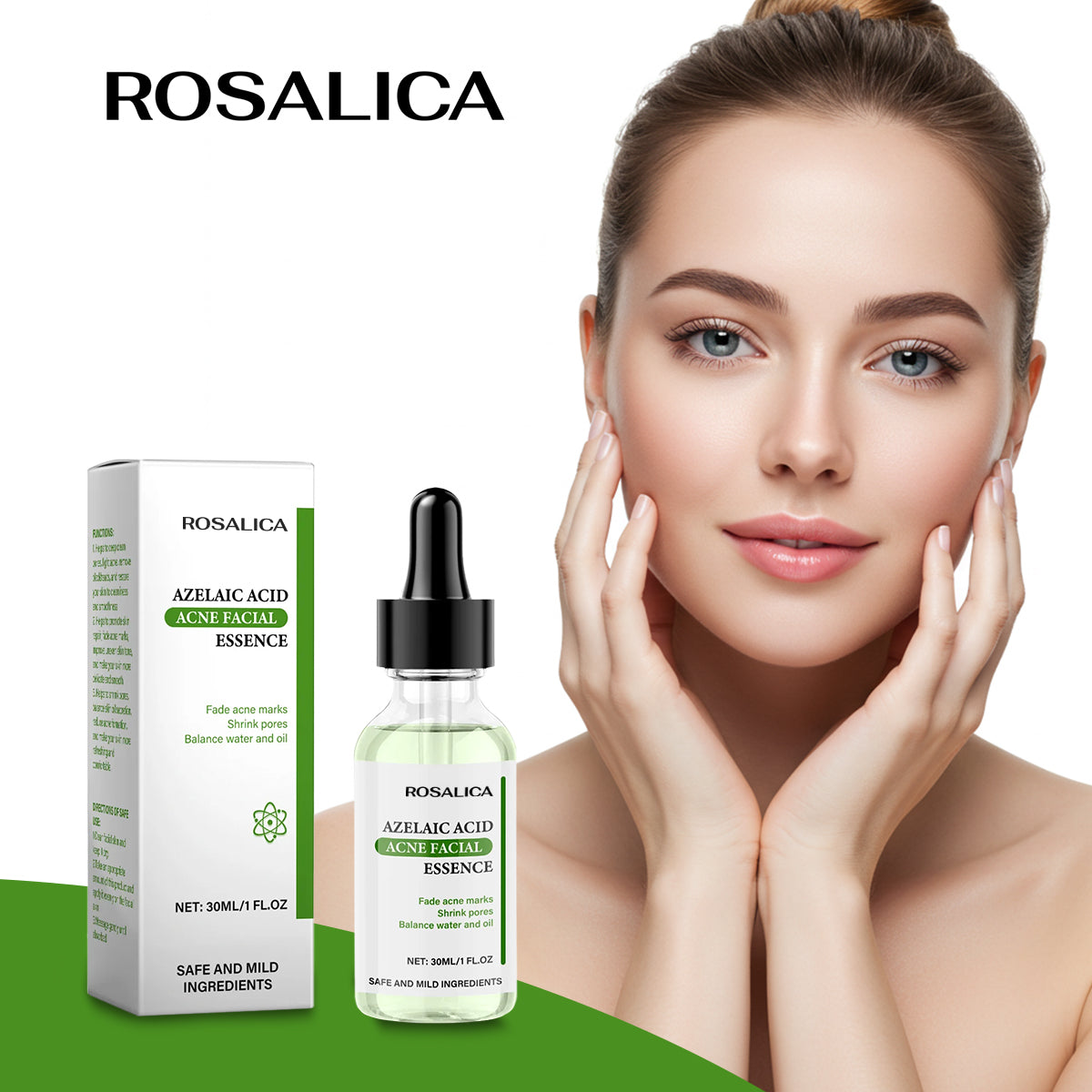Azelaic Acid Serum