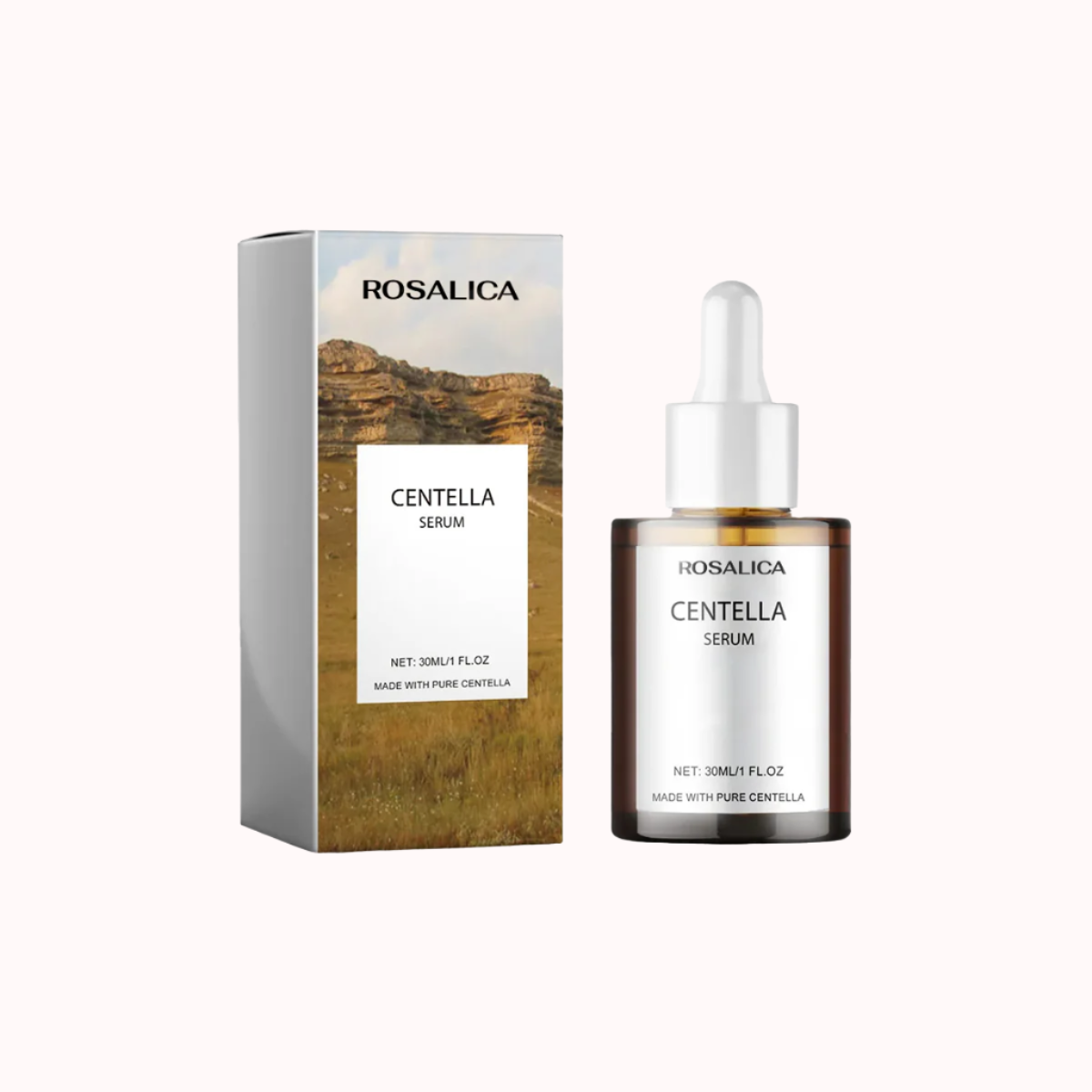 Centella Serum