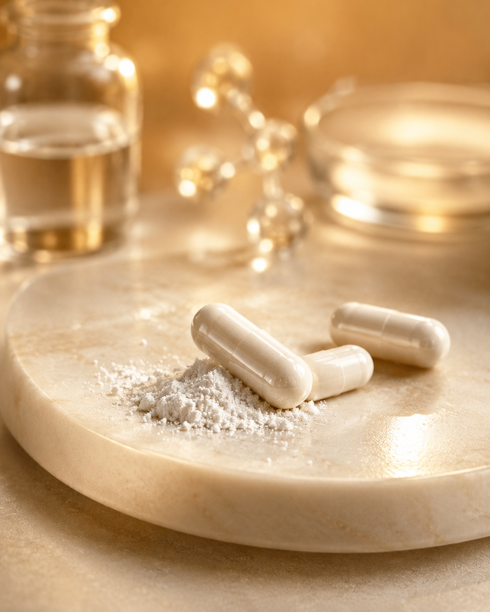 NMN ingredient image