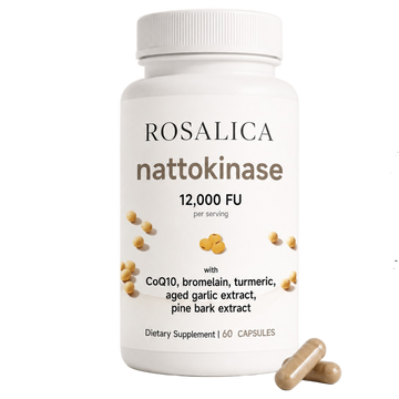 Rosalica Nattokinase