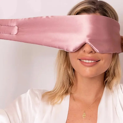 Silk Sleep Eye Mask