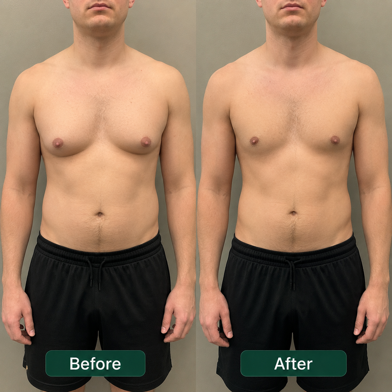 Rosalica Lymphatic Drainage Drops