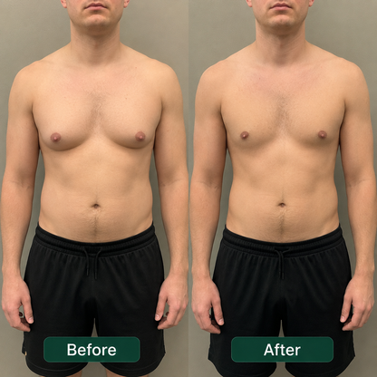Rosalica Lymphatic Drainage Drops