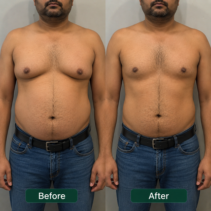 Rosalica Lymphatic Drainage Drops