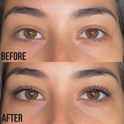 Korean Eyelash Serum