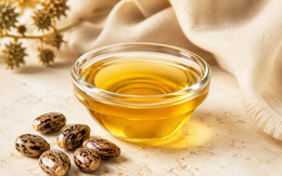 Cold-Pressed Castor Oil