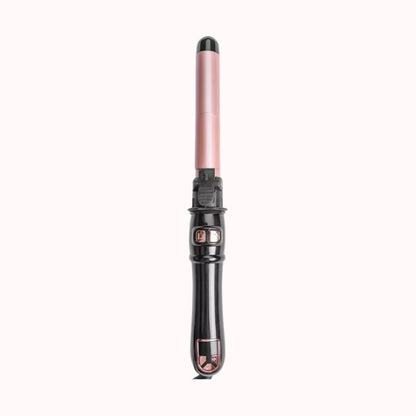 Pro Curling Iron