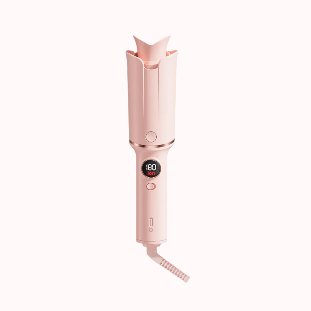 Smart Auto Curling Iron