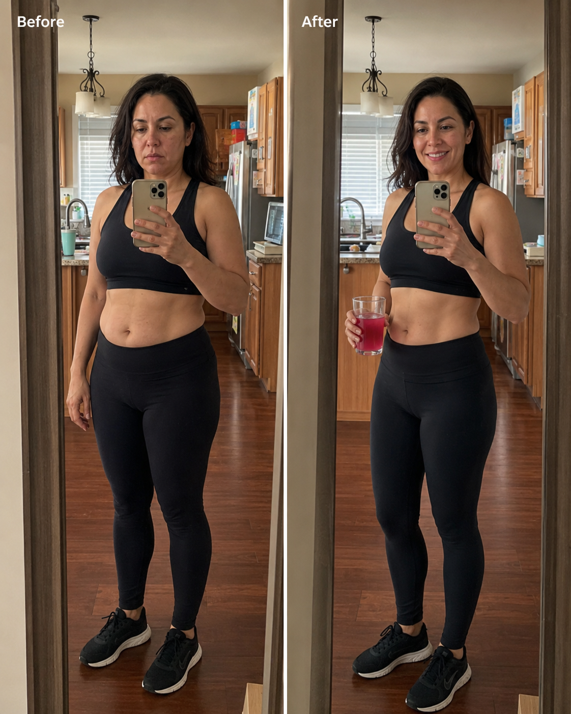 Rosalica Cutting Mix customer result