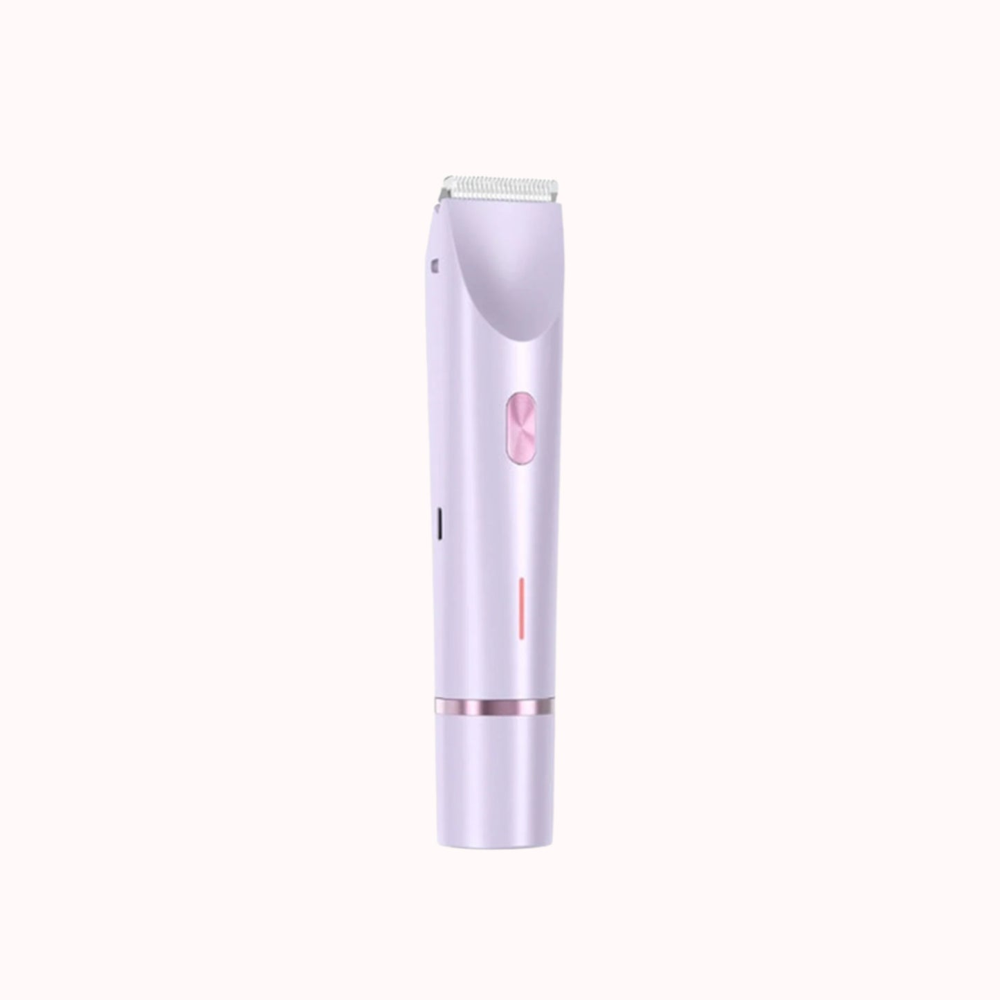 SatinTouch™ Bikini Trimmer by Rosalica