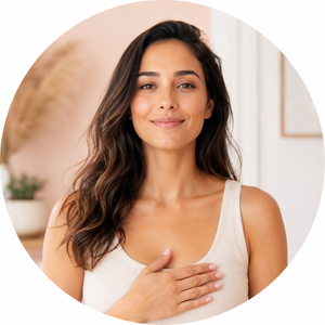 Metabolic Health Support