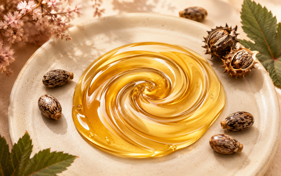 Omega 6 and 9