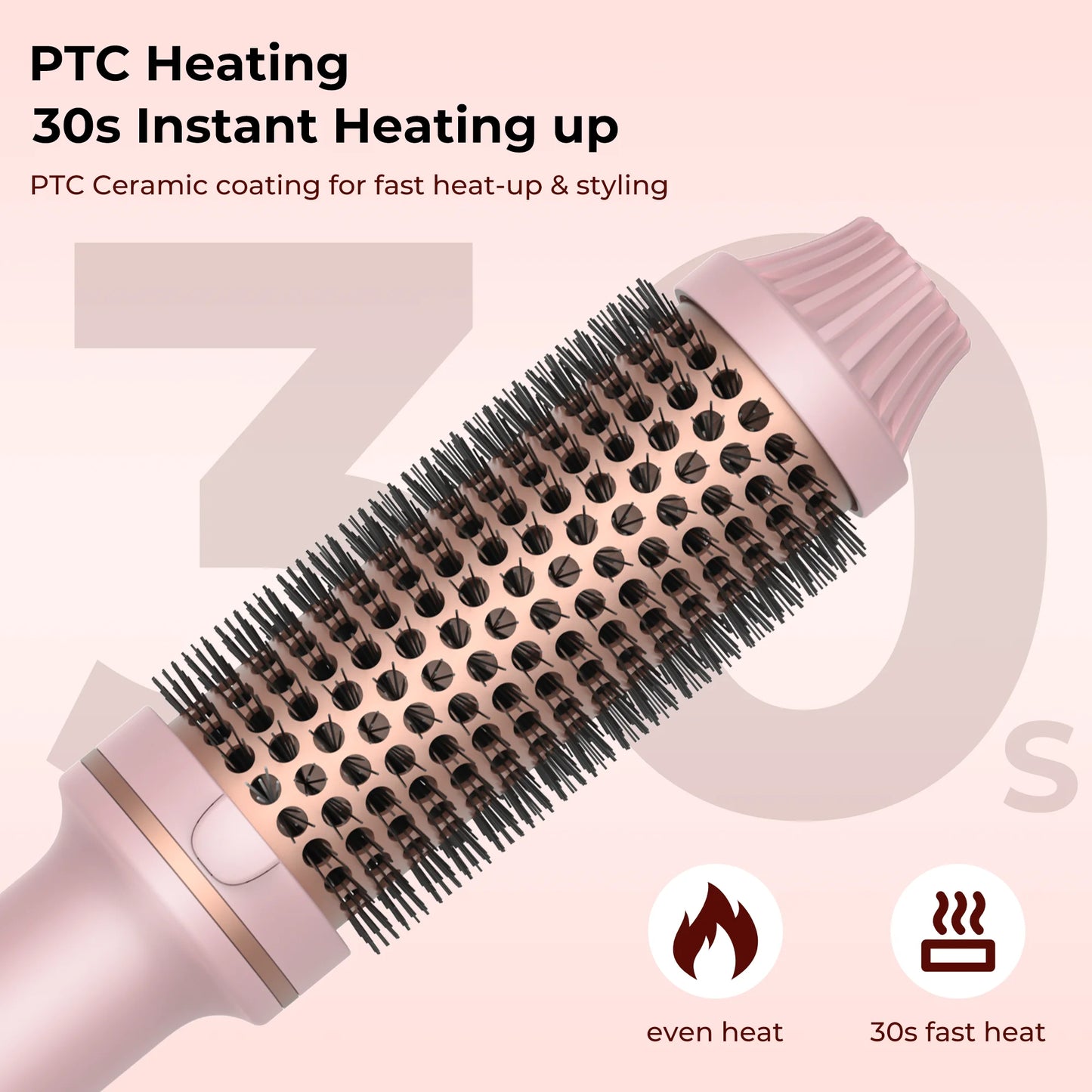 Thermal Brush™