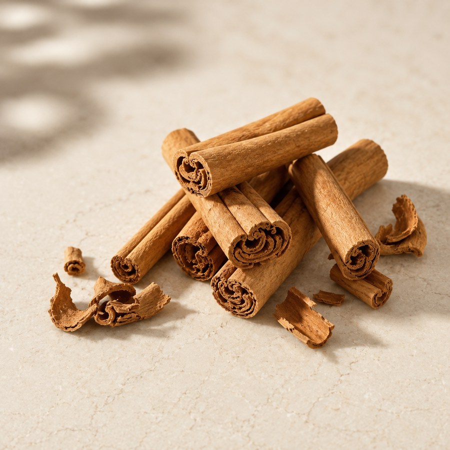 Ceylon Cinnamon