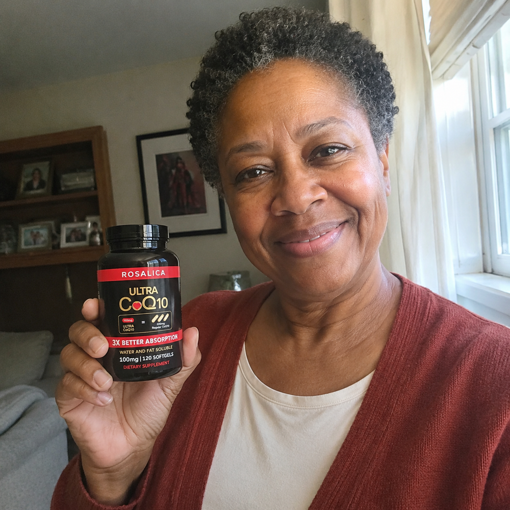 One softgel keeps it simple
