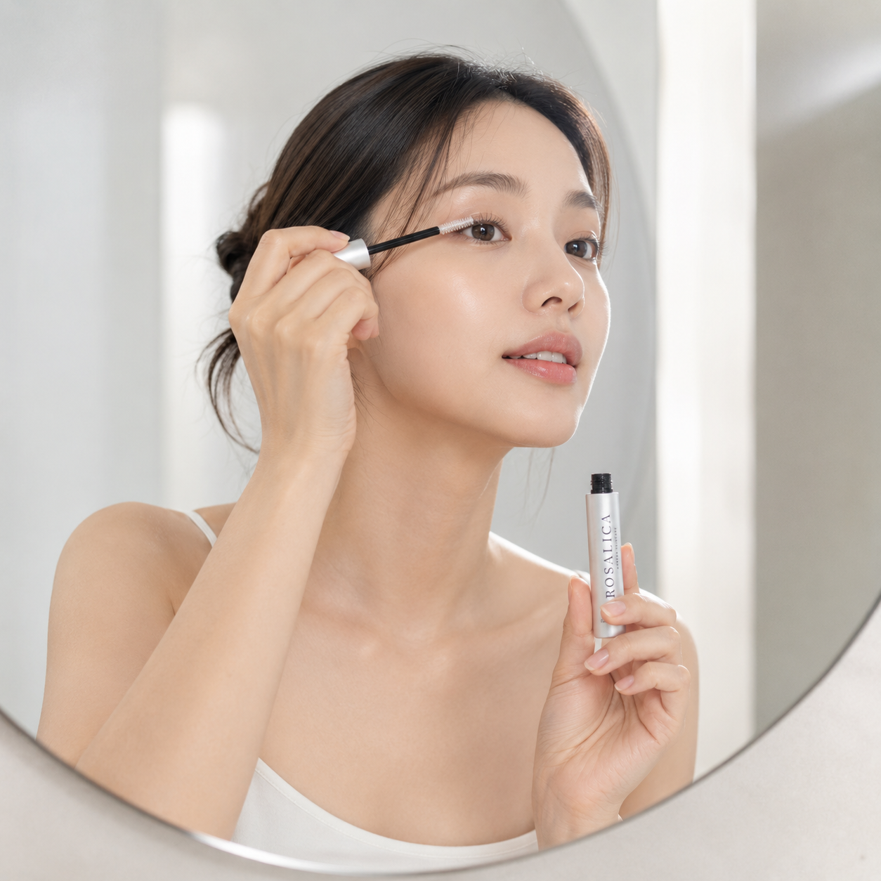 Rosalica Korean Eyelash Serum