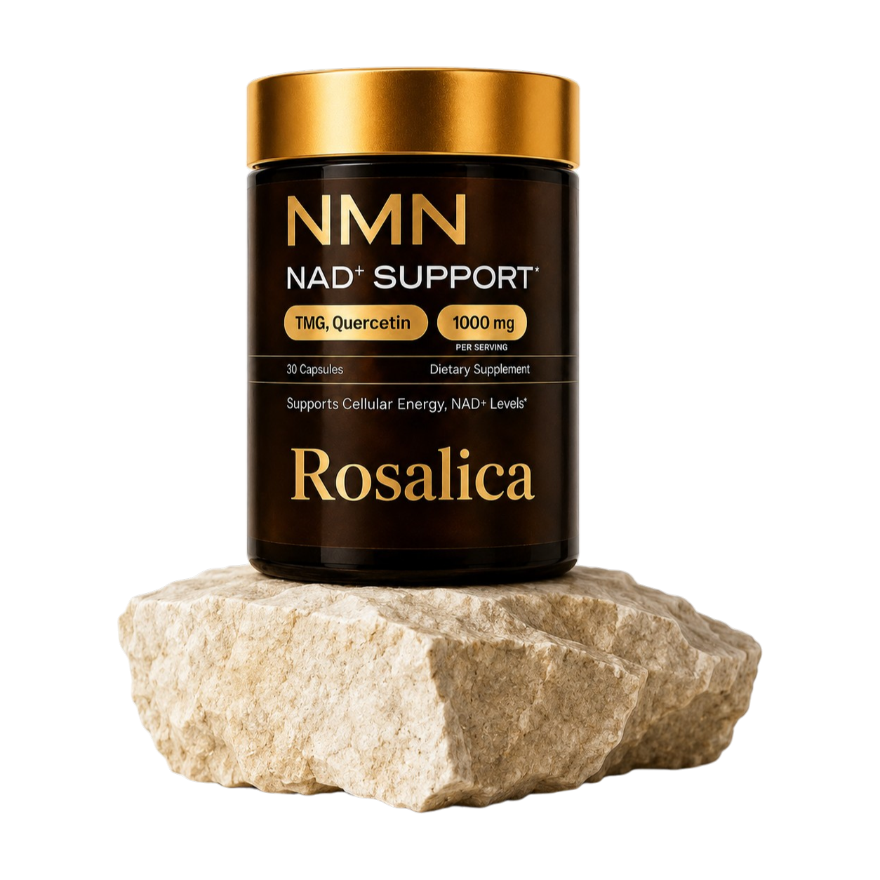 Rosalica NMN 1000mg product image