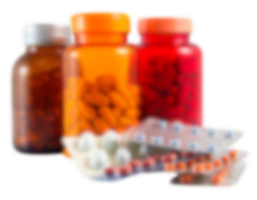 Typical Diet Pills