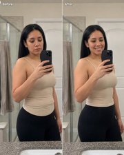 Rosalica Cutting Mix customer result