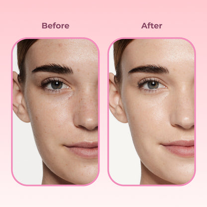 PDRN PINK PEPTIDE SERUM