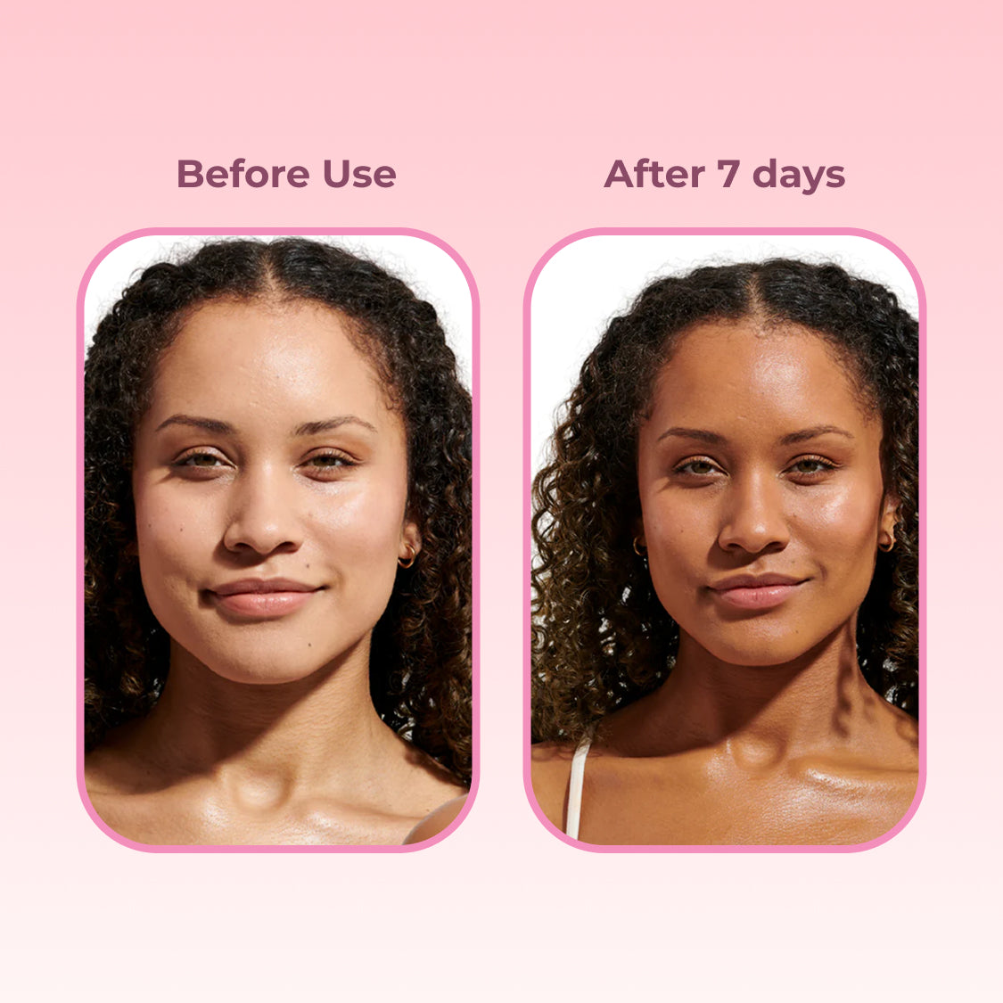 Rosalica Tanning Drops