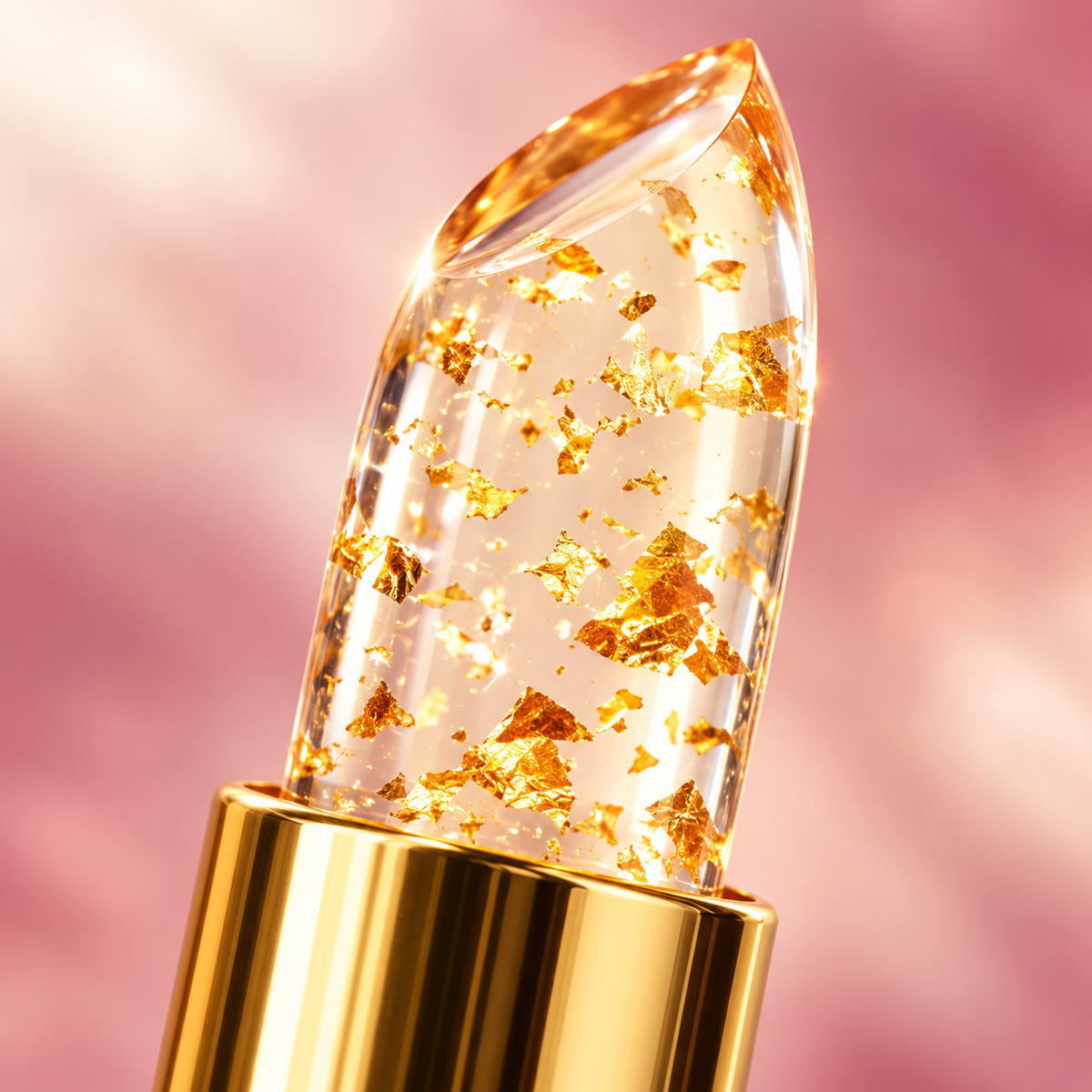 Color Changing pH Lipstick