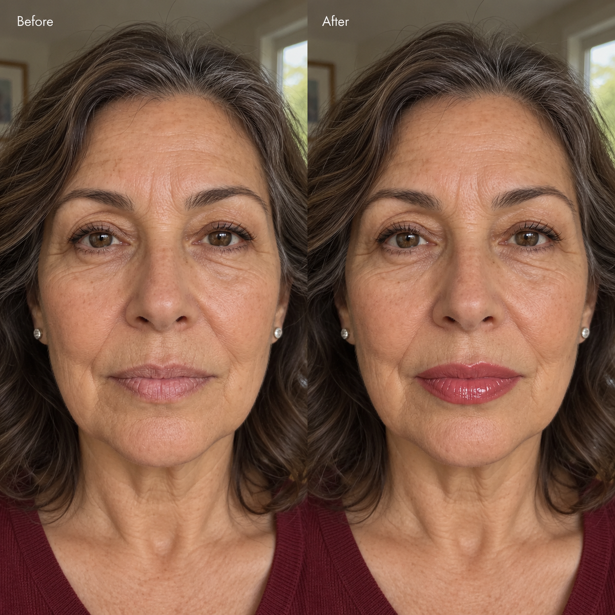 Color Changing pH Lipstick