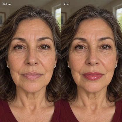 Color Changing pH Lipstick