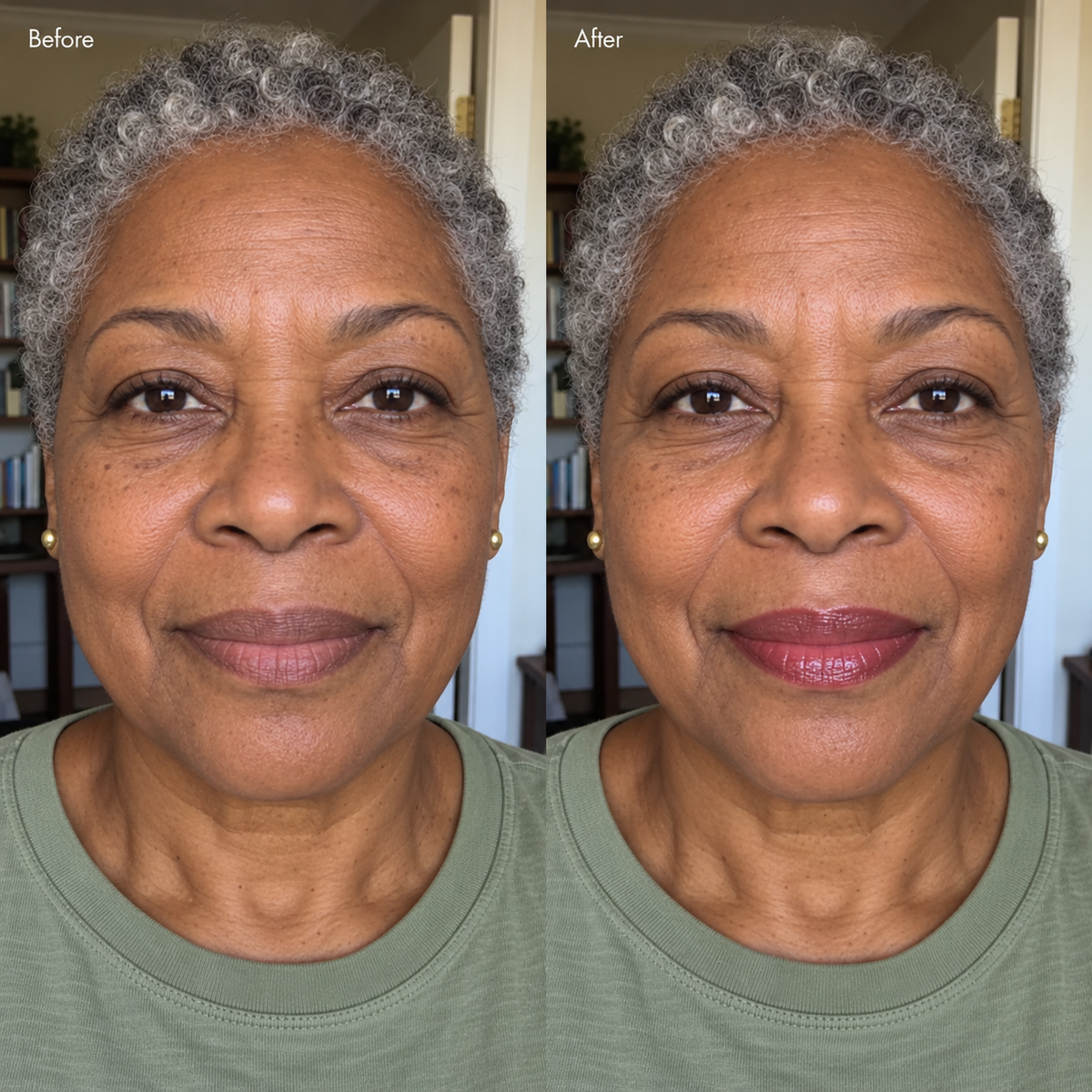 Color Changing pH Lipstick