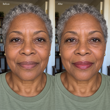 Color Changing pH Lipstick