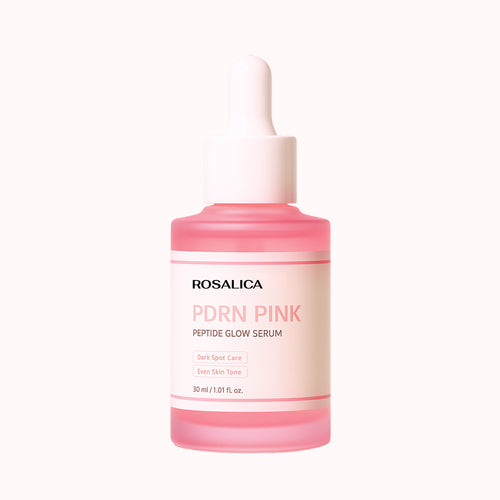 PDRN PINK PEPTIDE SERUM