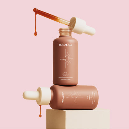 Rosalica Tanning Drops