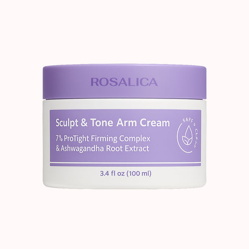 Firming Arm Cream