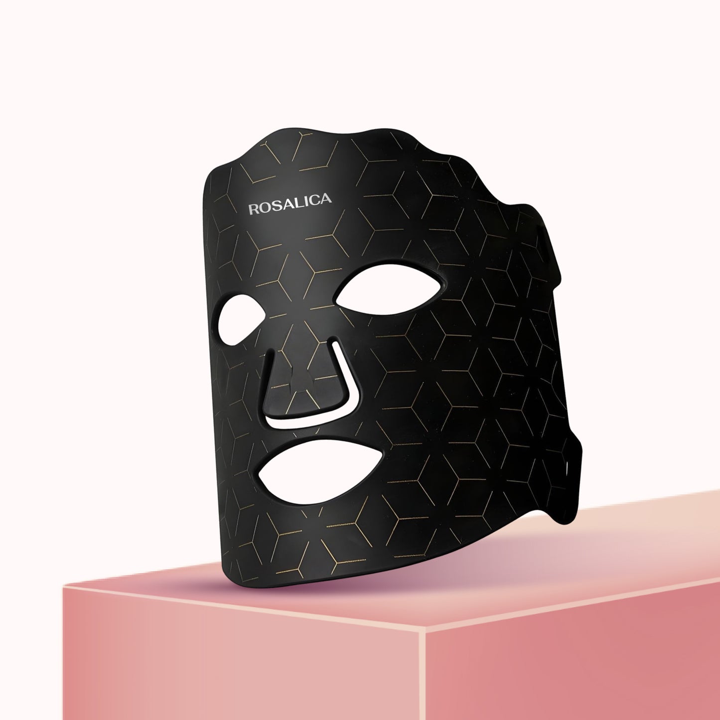 Red Light Therapy Mask