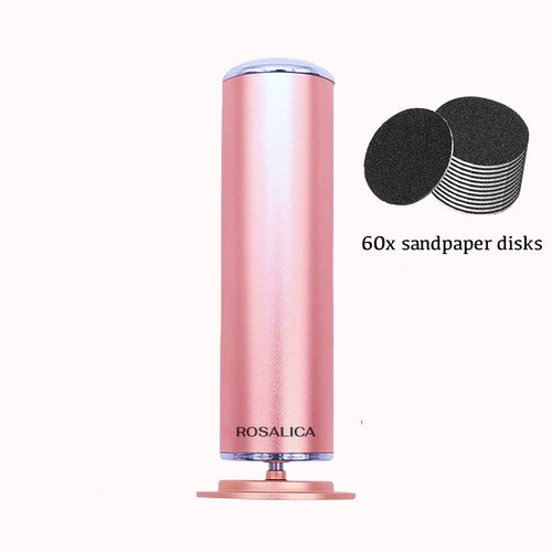 Rosalica™ Electric Foot Callus Remover